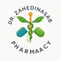 داروخانه دکتر فاطمه زاهدی نسب